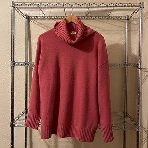 Gap | Cashmere Tunic